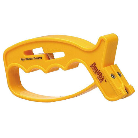 SMITH KNIFE AND SCISSOR SHARPENER