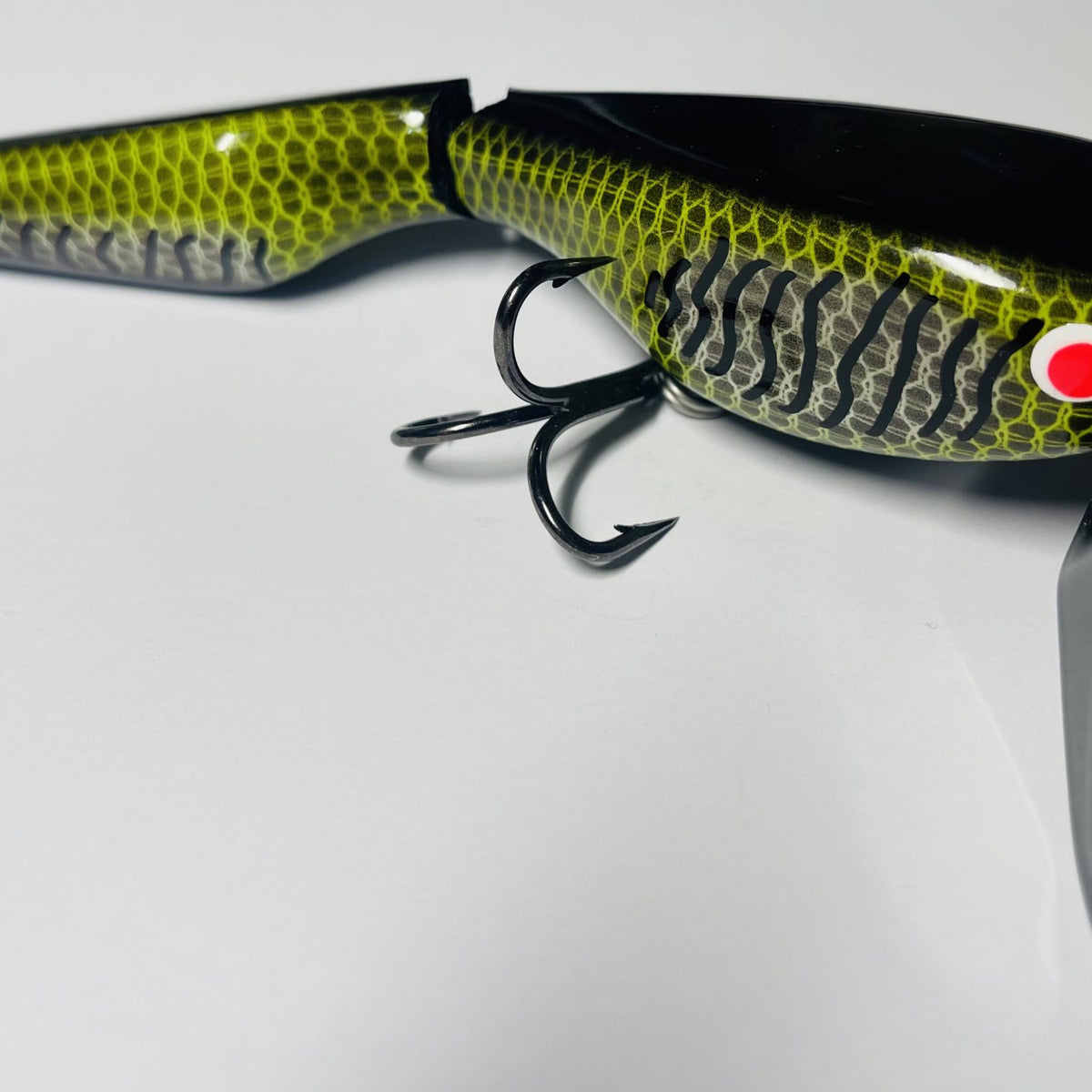 PREDATOR SURFACE LURE 150MM – Adventure Camping & Fishing