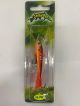 STRIKE PRO REDFIN JIG