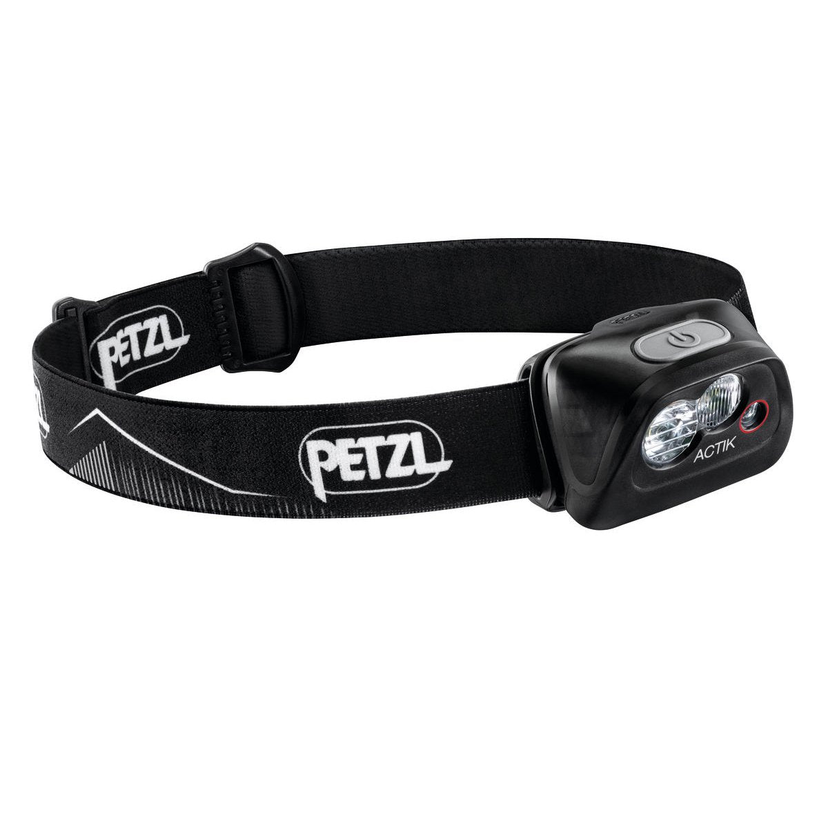 PETZL ACTIK HEADLAMP