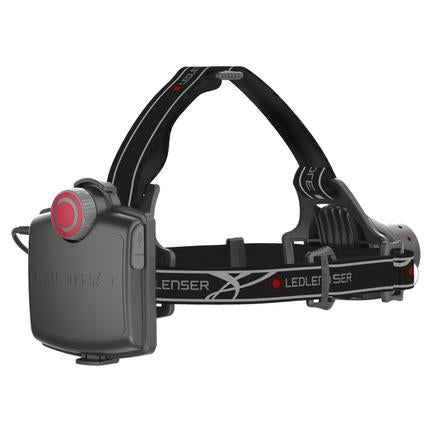 LEDLENSER H14R.2 HEADLAMP