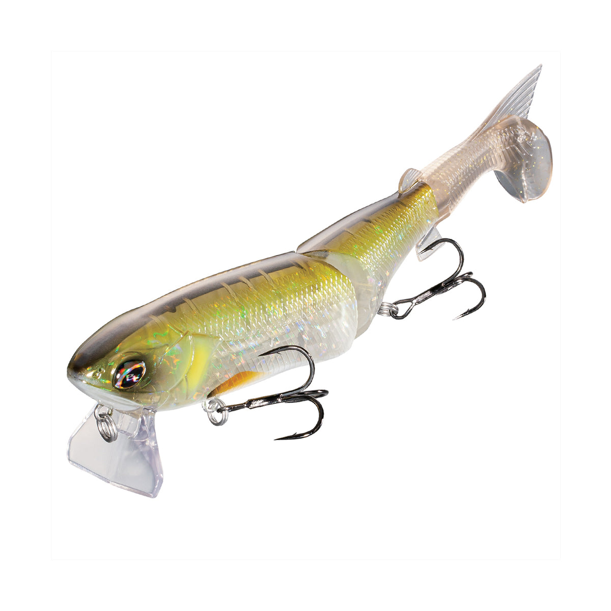 Swimbait shimano Bantam bt bait 99mm f - Sport & Plein air