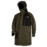 STONEY CREEK WINDPROOF STATION SHIRT - BAYLEAF