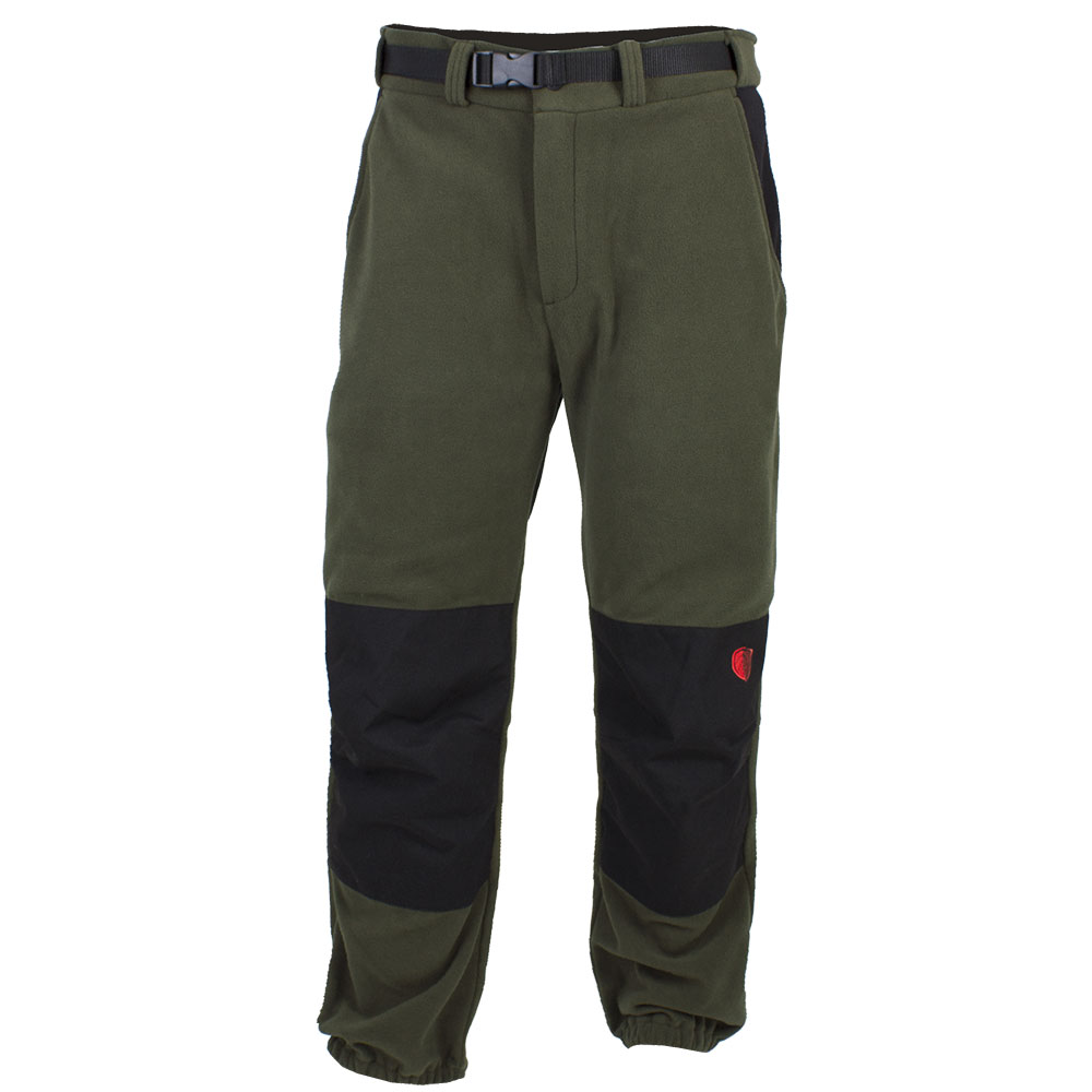 STONEY CREEK FARM TRACKPANTS BAYLEAF