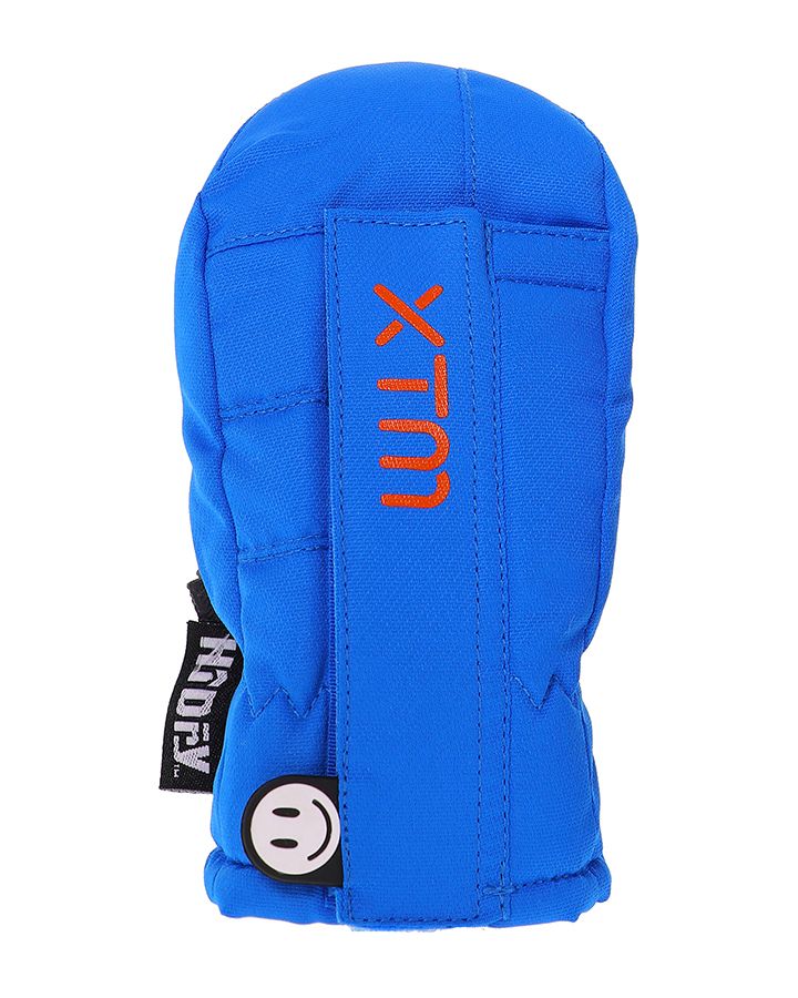 XTM TINY MITT FRENCH BLUE 4XS