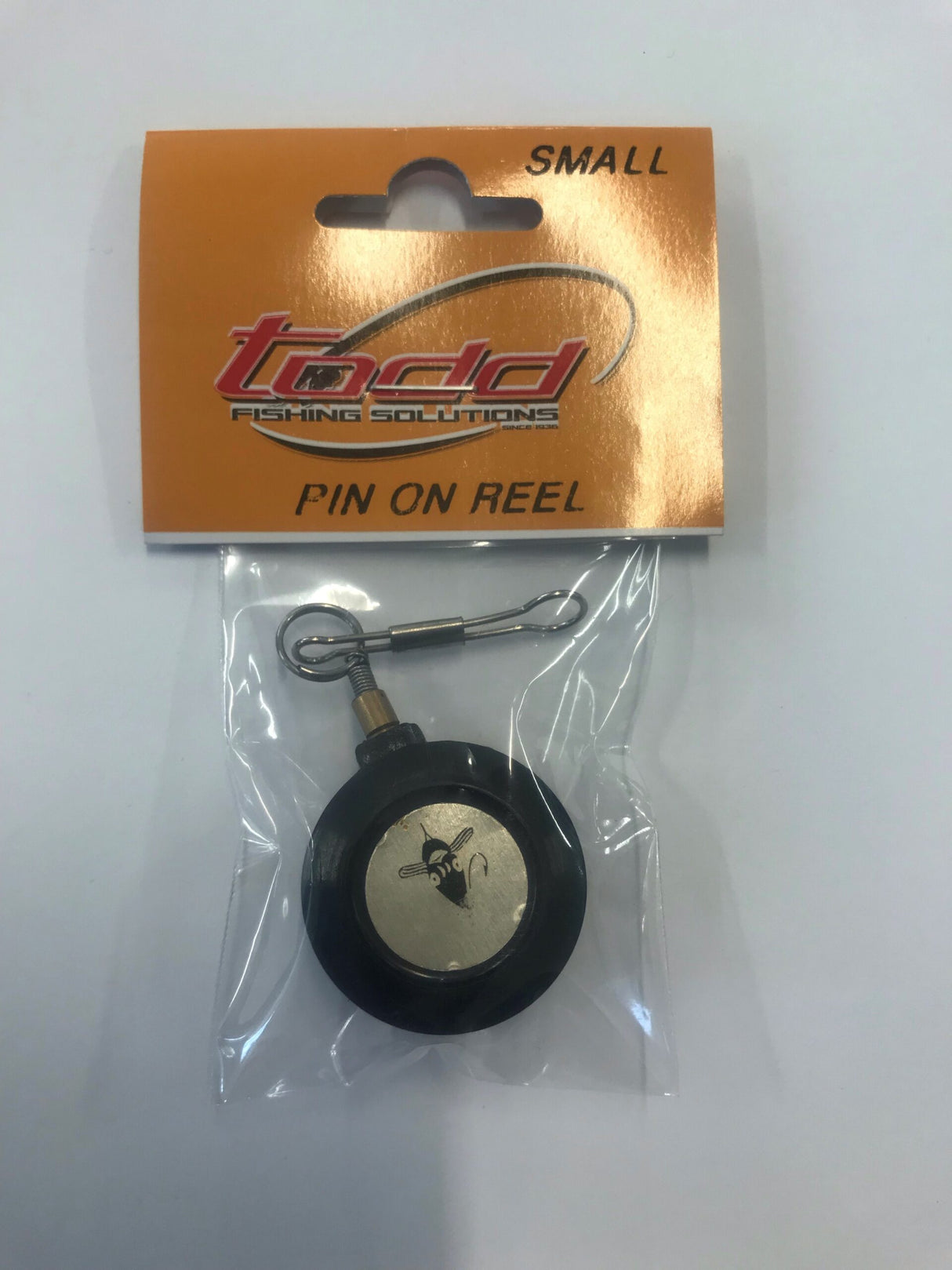 PIN ON REEL LARGE