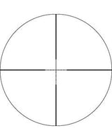 VORTEX CROSSFIRE 6-18X44 AO BDC