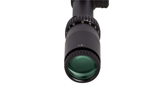 VORTEX CROSSFIRE 6-18X44 AO BDC