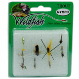 WILDFISH FLY PACK